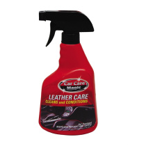 car care products car leather cleaner